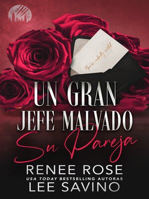 Su pareja - ebook